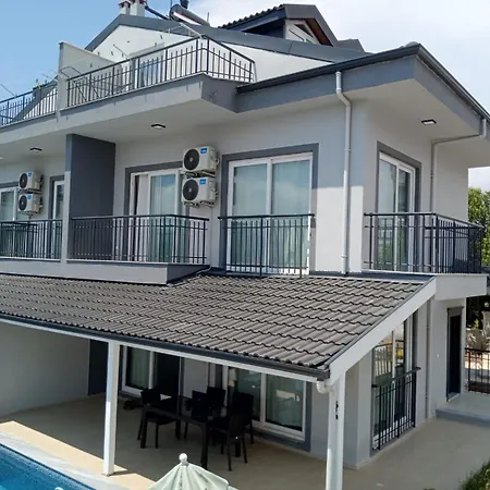 Vila Doga 2 Fethiye