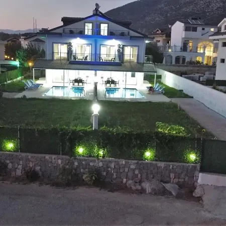 Doga 2 Βίλα Φετιγιέ