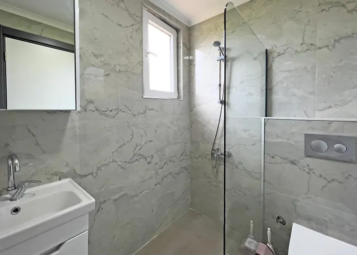 Βίλα Doga 2 Φετιγιέ