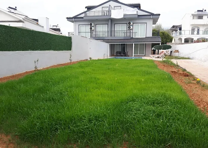 Βίλα Doga 2 Φετιγιέ