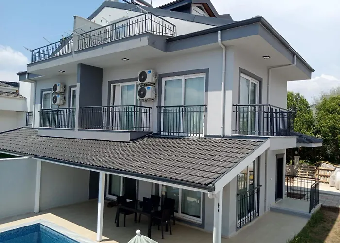 Villa Doga 2 Fethiye
